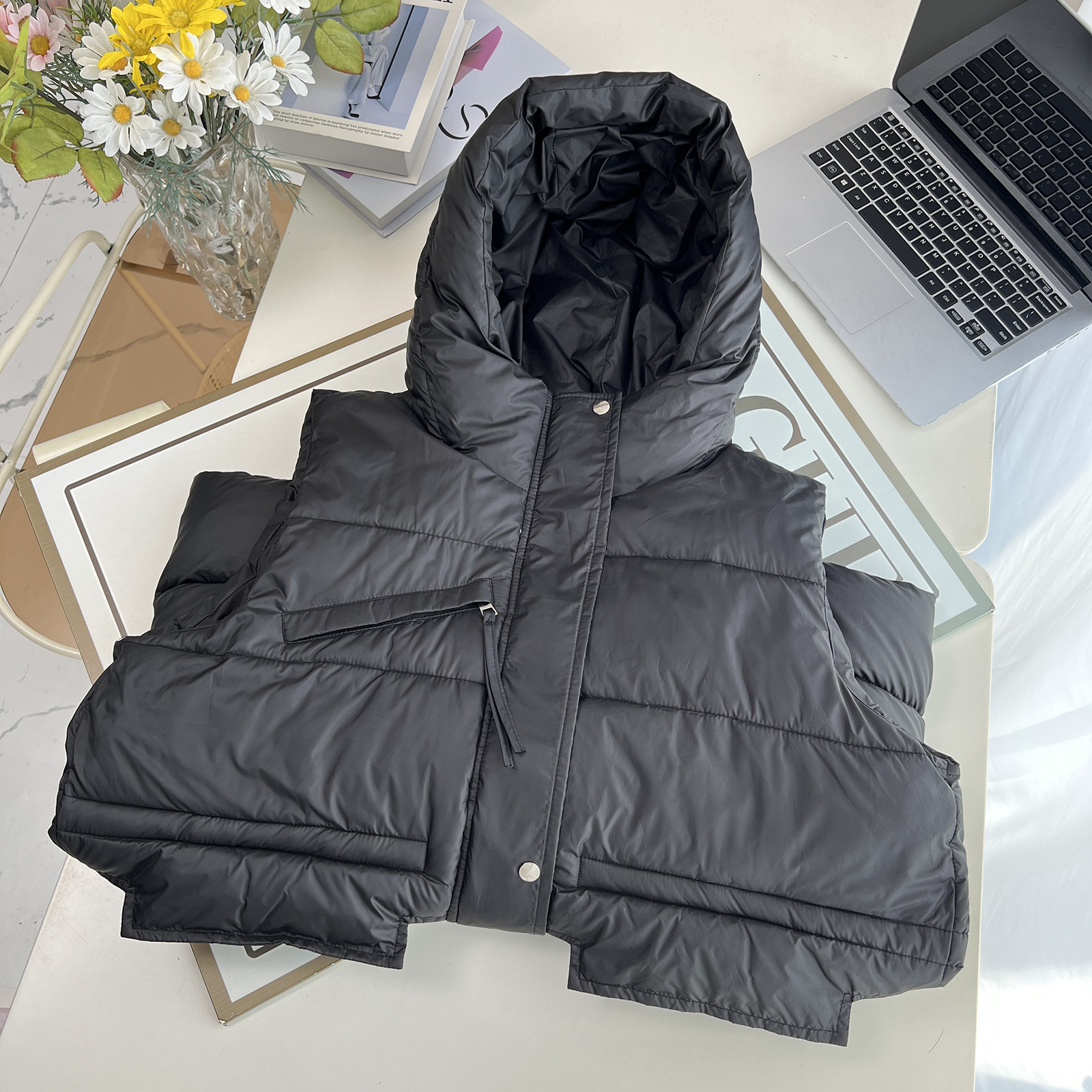 XXXXXXL Fashion Plus Size Wome - Women'S Fashion Parka recensione e prezzo