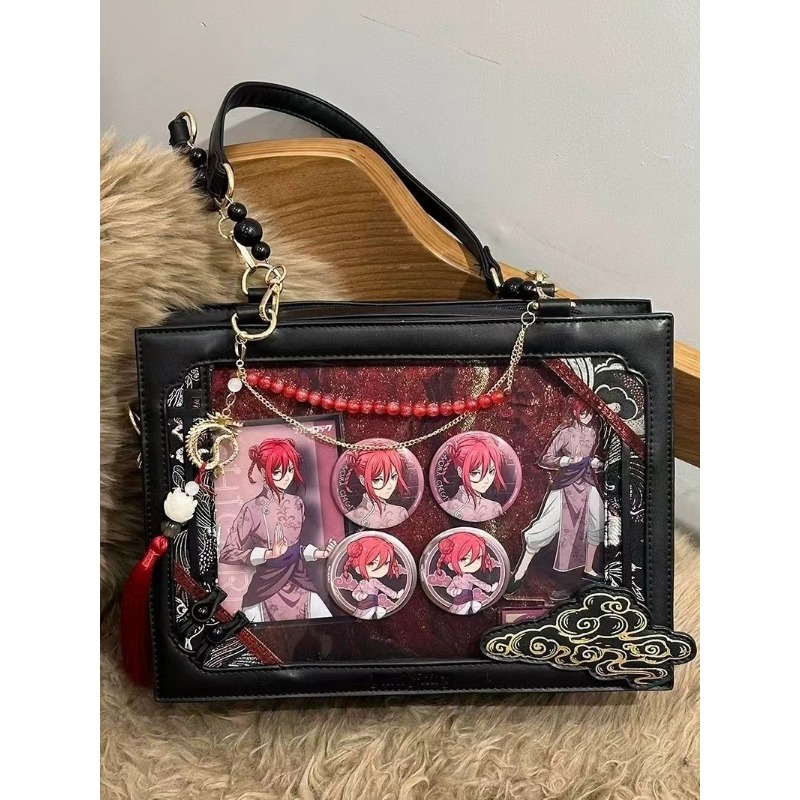 Women Vintage Punk Harajuku Sh - Women'S Y2K Fashion Aesthetic recensione e prezzo