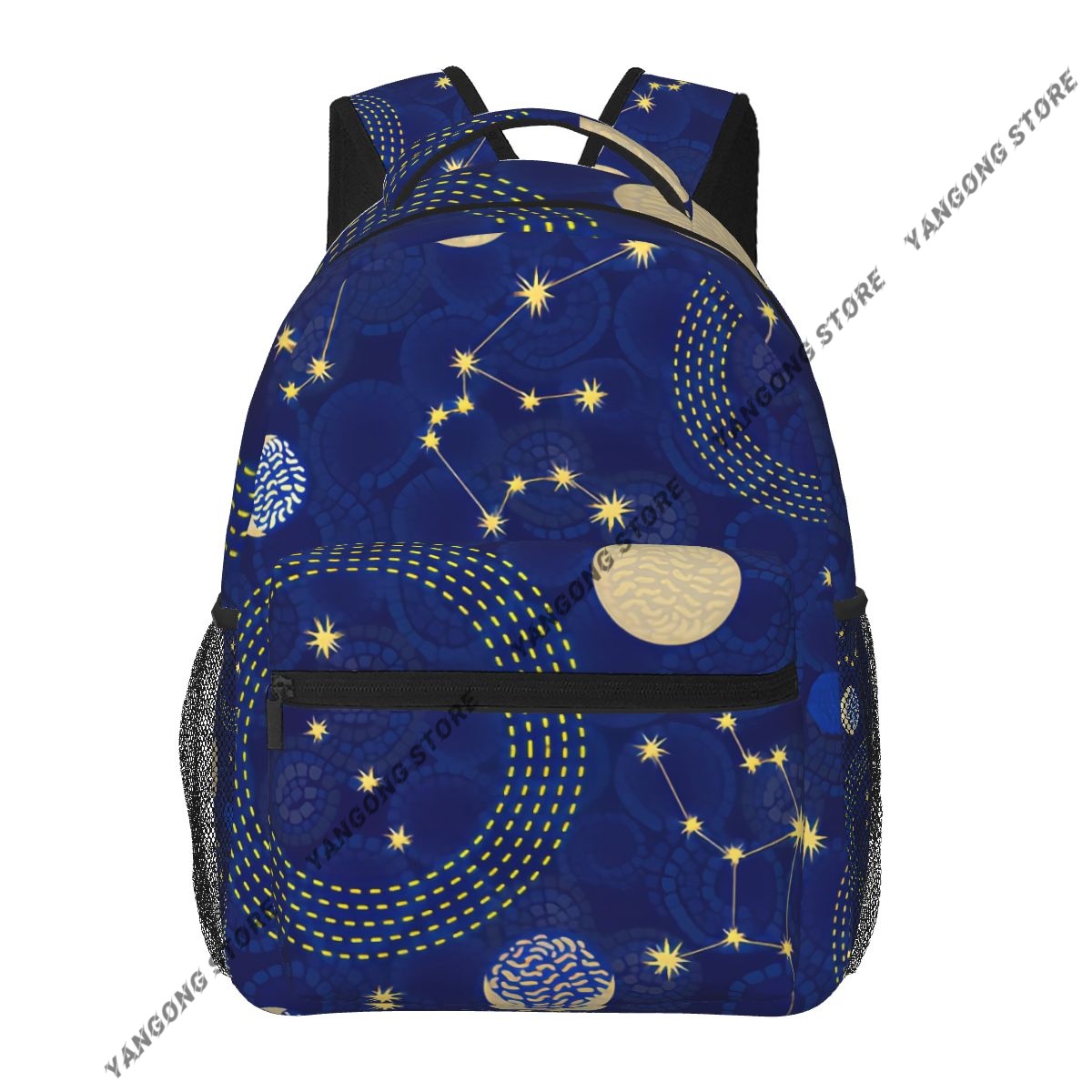 Fashion Backpack Women Men Uni - Women'S Fashion In The 1950S recensione e prezzo