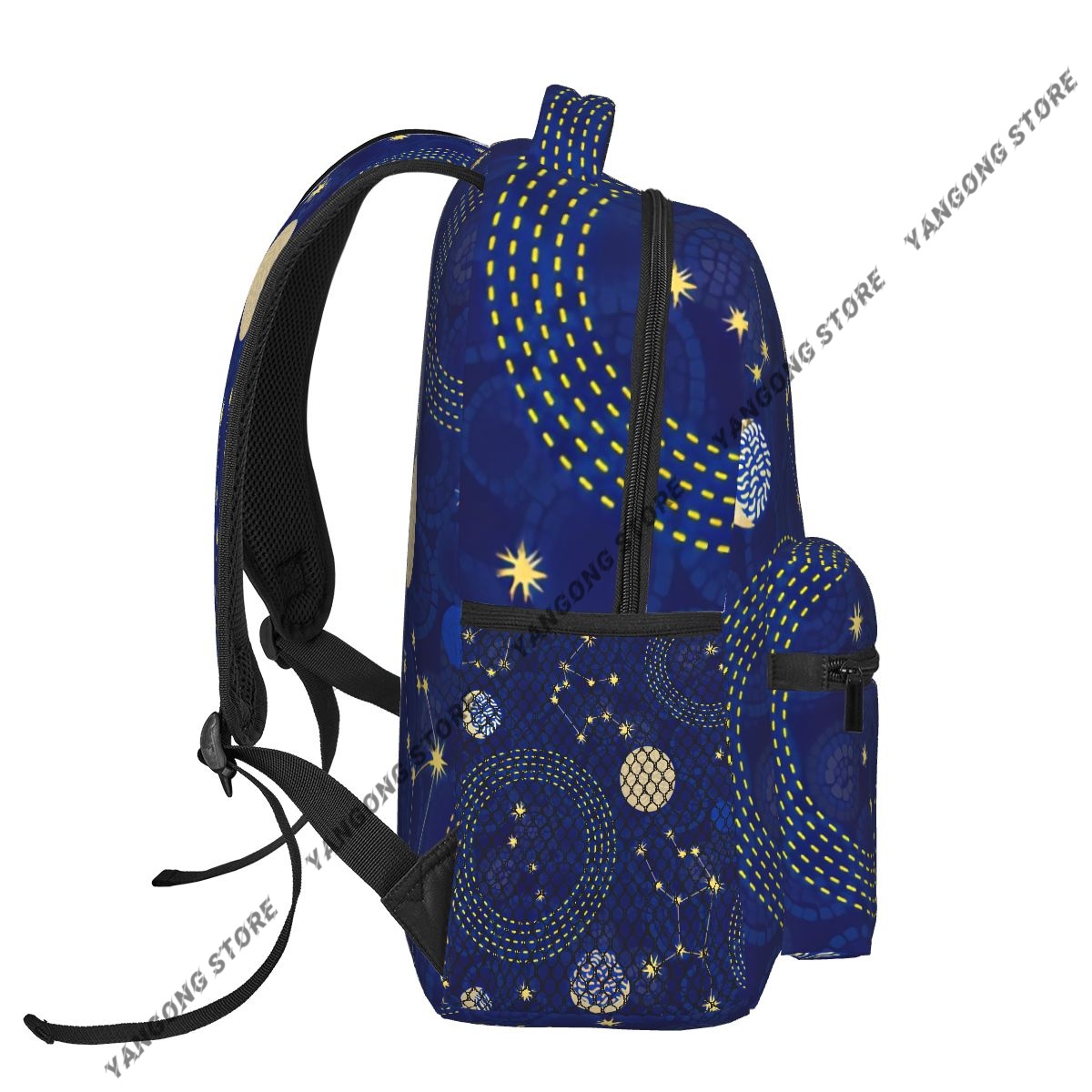 Fashion Backpack Women Men Uni - Women'S Fashion In The 1950S recensione e prezzo