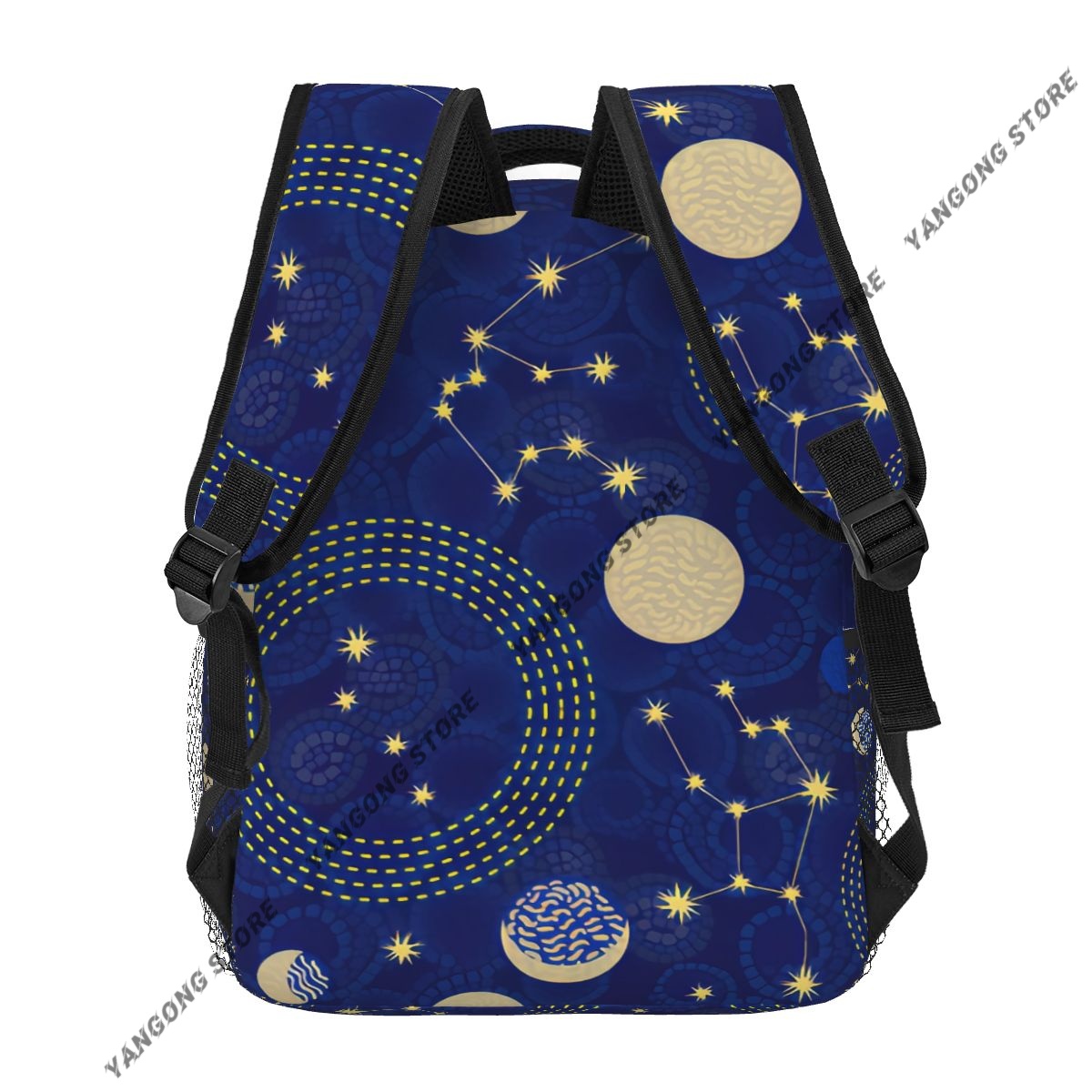 Fashion Backpack Women Men Uni - Women'S Fashion In The 1950S recensione e prezzo