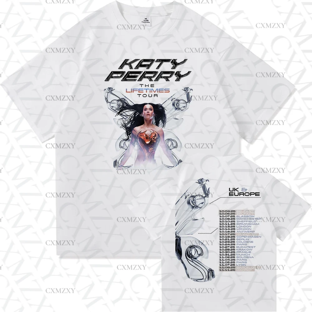 KatyPerry The Lifetime UK&EURO - Women'S Fashion Uk 2025 recensione e prezzo