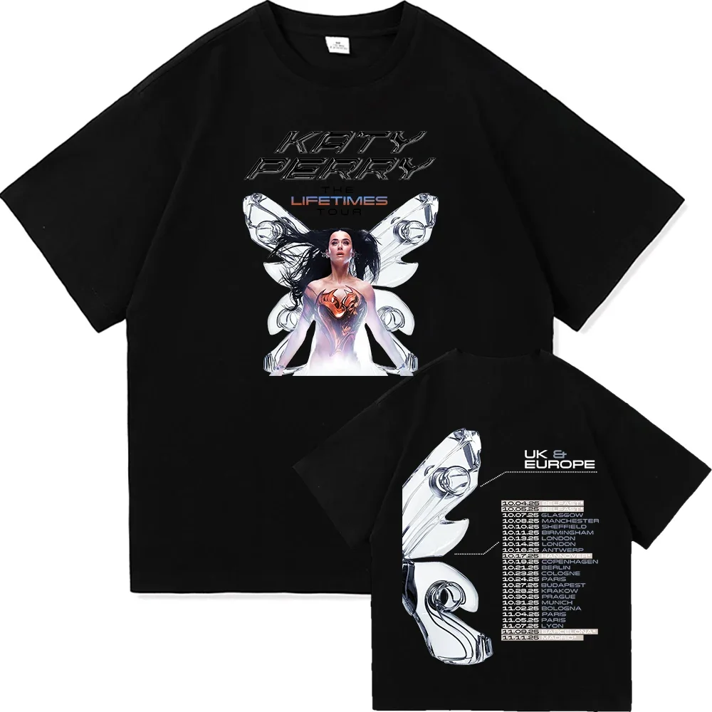 KatyPerry The Lifetime UK&EURO - Women'S Fashion Uk 2025 recensione e prezzo
