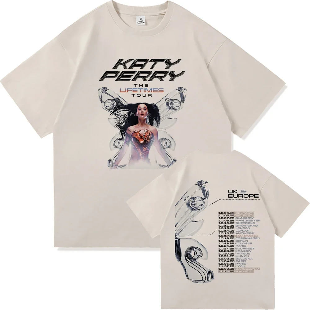 KatyPerry The Lifetime UK&EURO - Women'S Fashion Uk 2025 recensione e prezzo