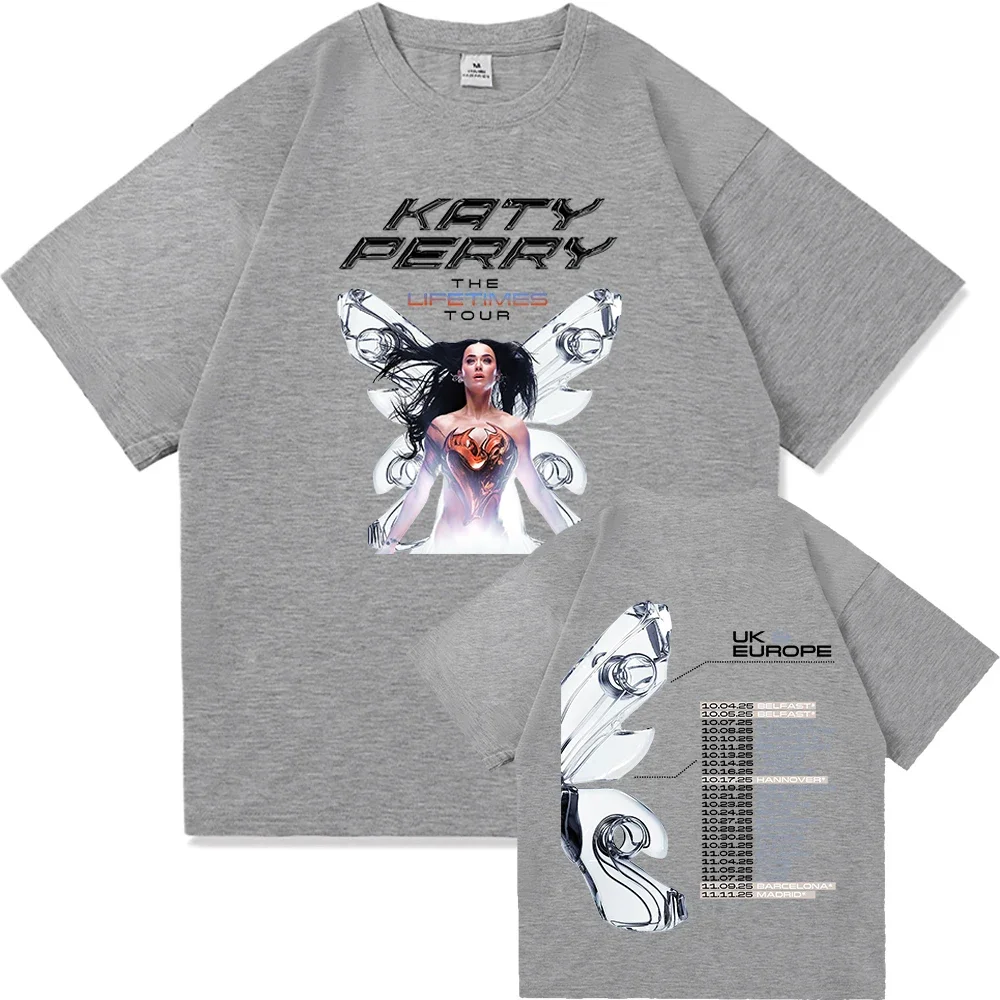 KatyPerry The Lifetime UK&EURO - Women'S Fashion Uk 2025 recensione e prezzo