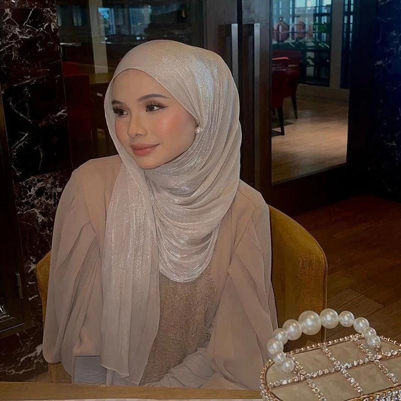 2026 New Arrival Shimmery Silk - Trend Women Fashion recensione e prezzo