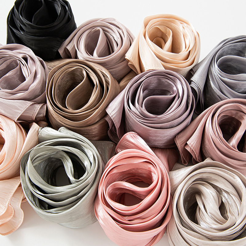 2026 New Arrival Shimmery Silk - Trend Women Fashion recensione e prezzo