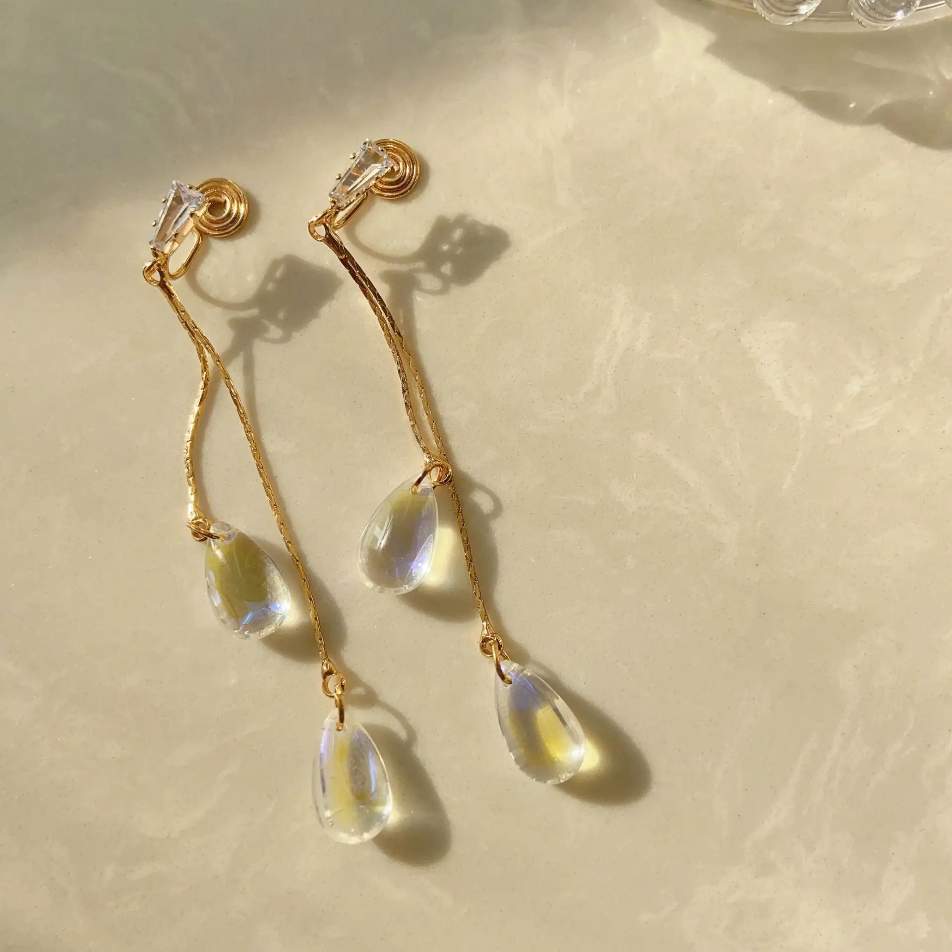 Classical Temperament Dazzling - Women Fashion Online recensione e prezzo