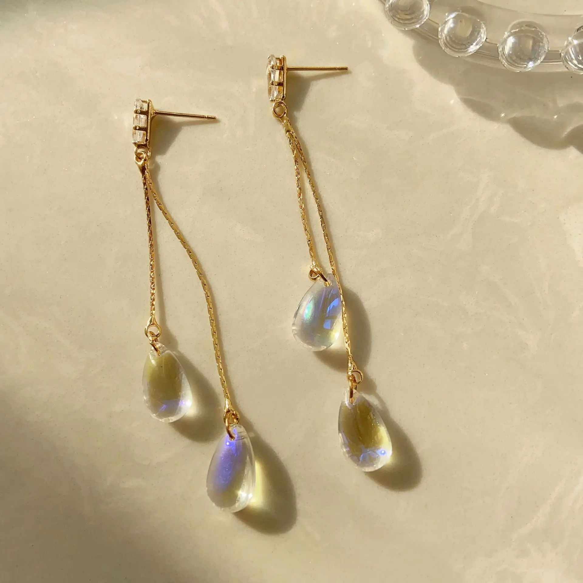 Classical Temperament Dazzling - Women Fashion Online recensione e prezzo