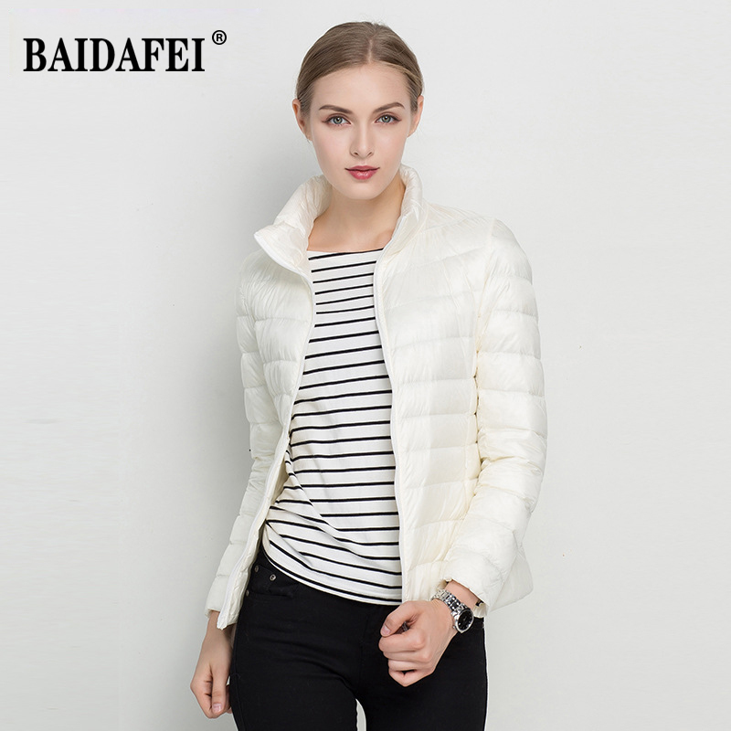 Women Short Puffer Jacket 2025 - Women'S Fashion Parka recensione e prezzo
