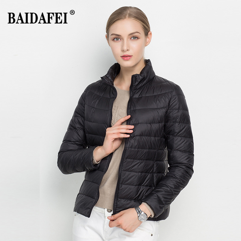 Women Short Puffer Jacket 2025 - Women'S Fashion Parka recensione e prezzo