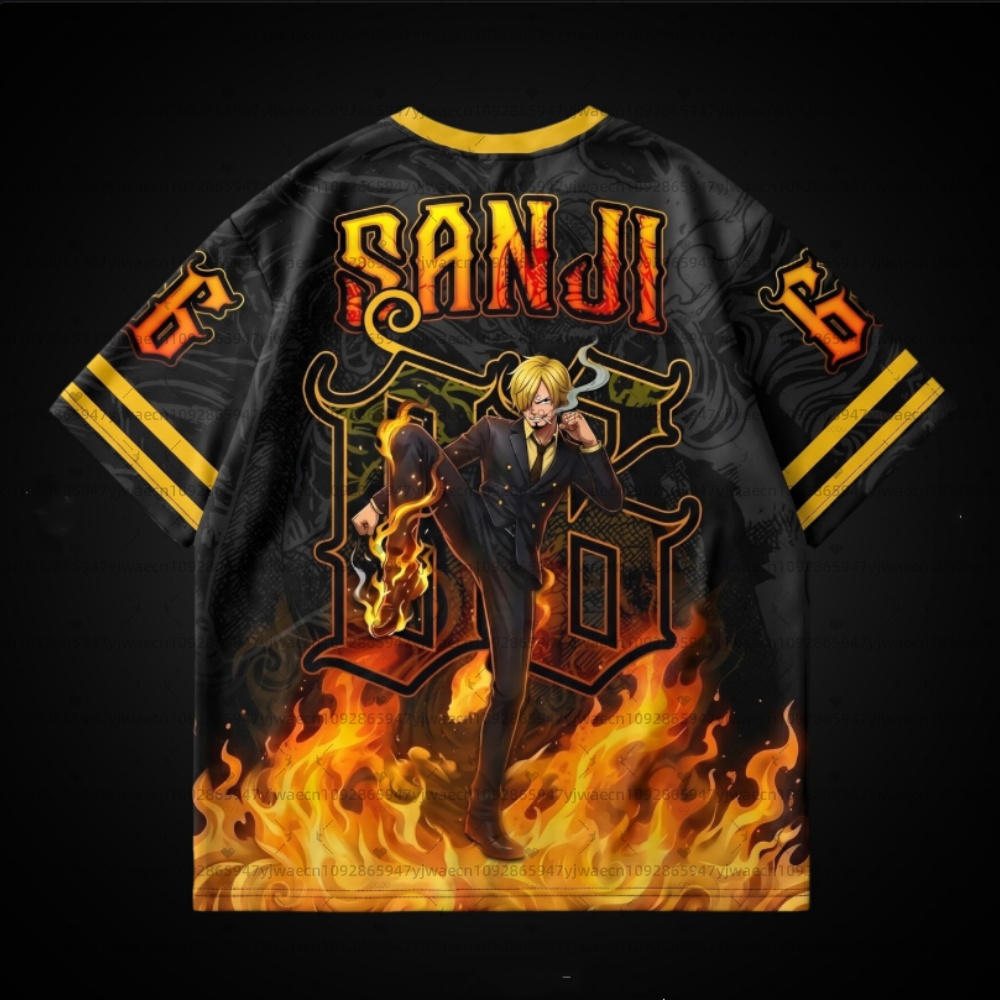 2526 men Summer Japanese Anime - Trend Women Fashion recensione e prezzo