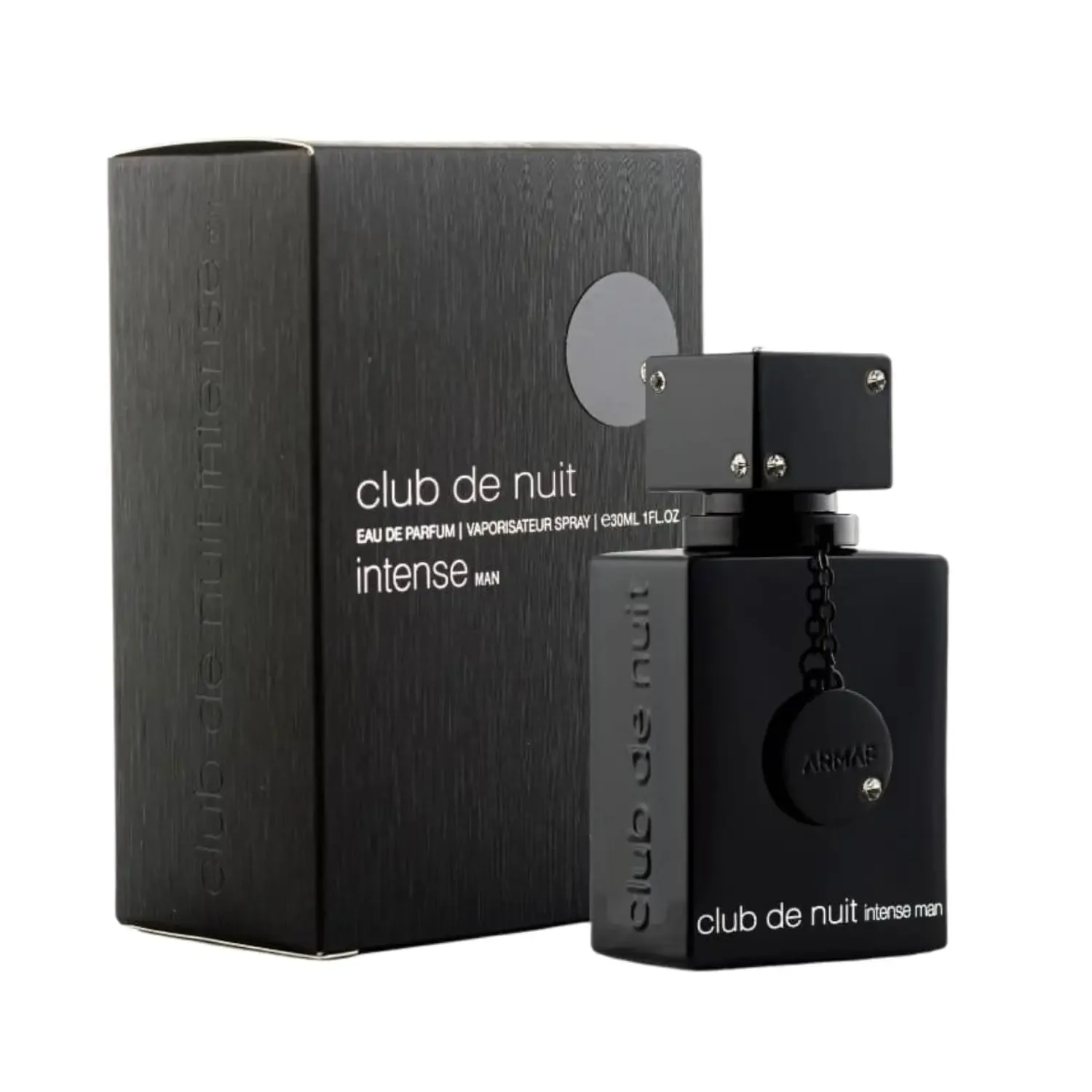 Armaf Club De Nuit Intense 100 - Trend Women Fashion recensione e prezzo