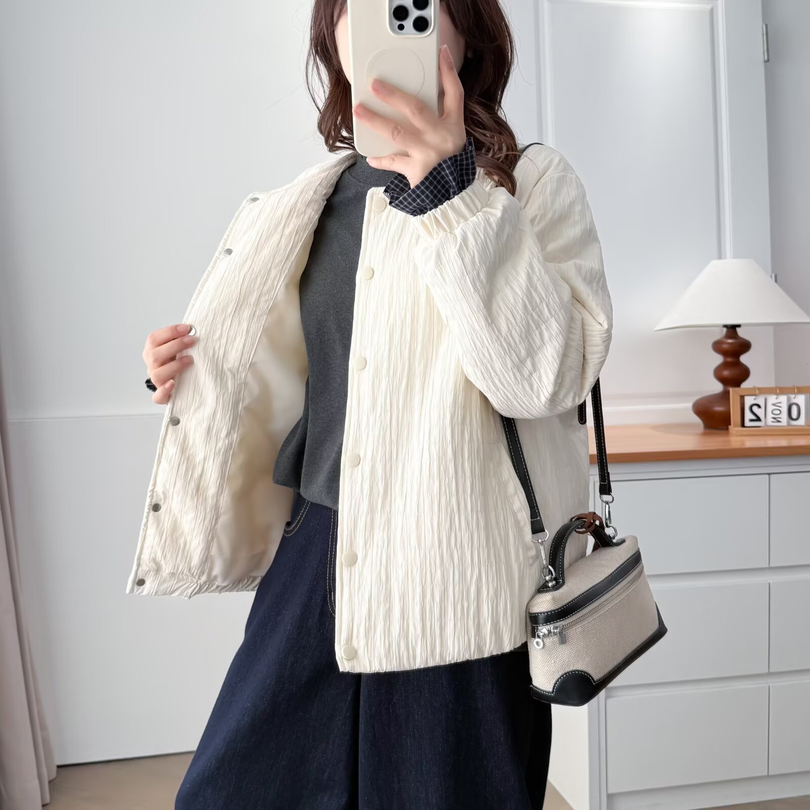 XXXXL Fashion Plus Size Women' - Women'S Fashion Parka recensione e prezzo