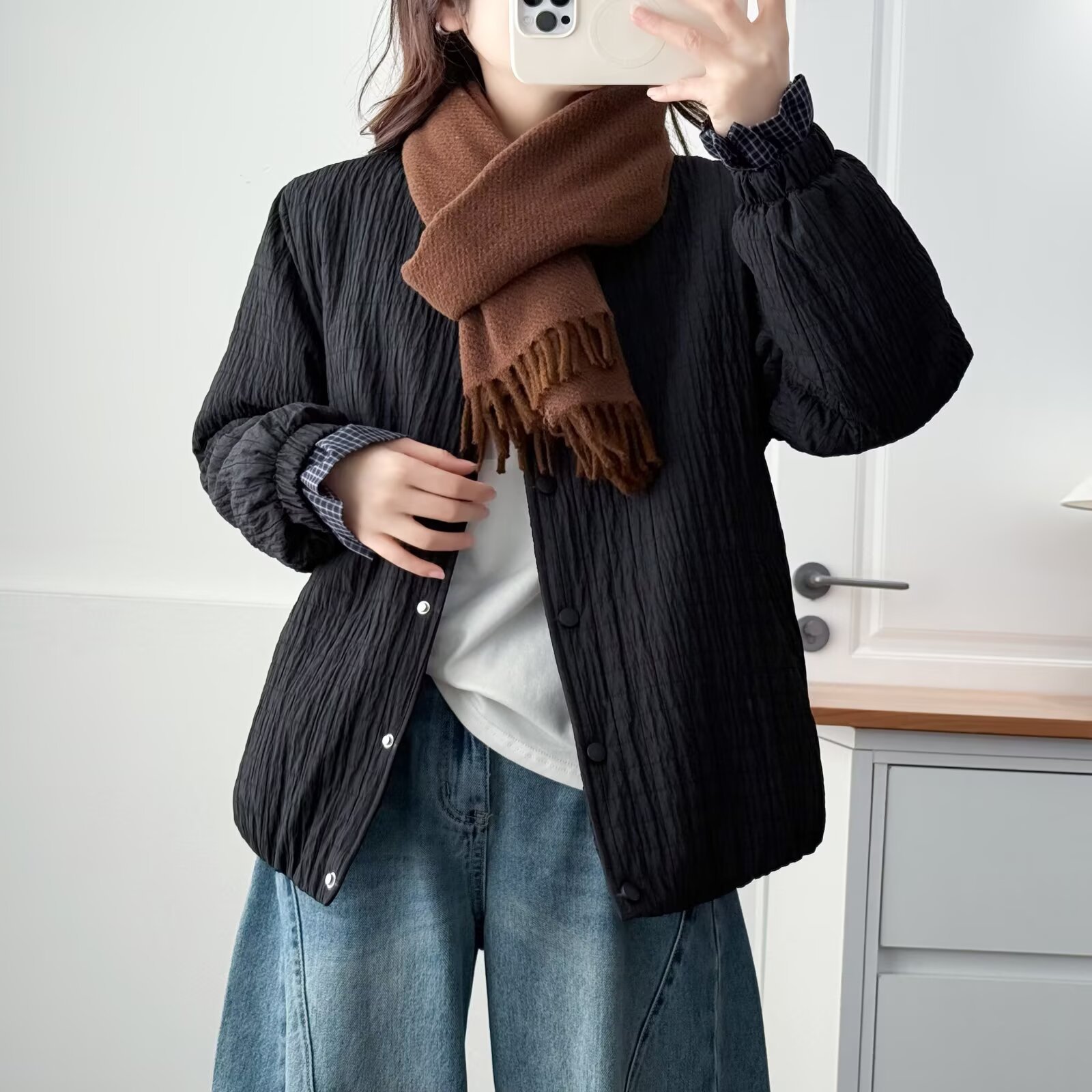 XXXXL Fashion Plus Size Women' - Women'S Fashion Parka recensione e prezzo