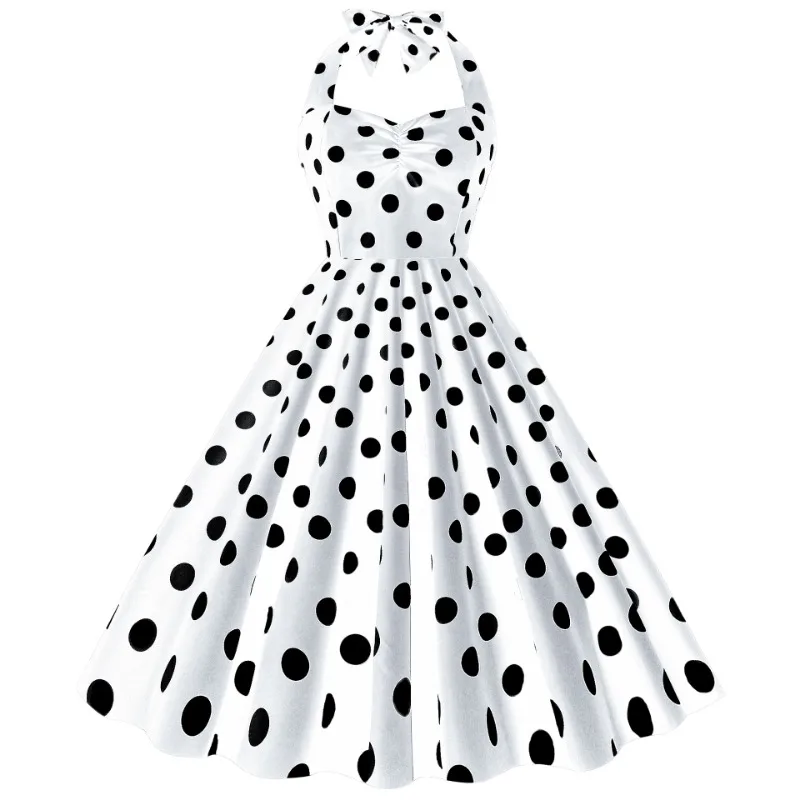 2026 Fashion Summer Sexy Halte - Women'S Fashion In The 1950S recensione e prezzo