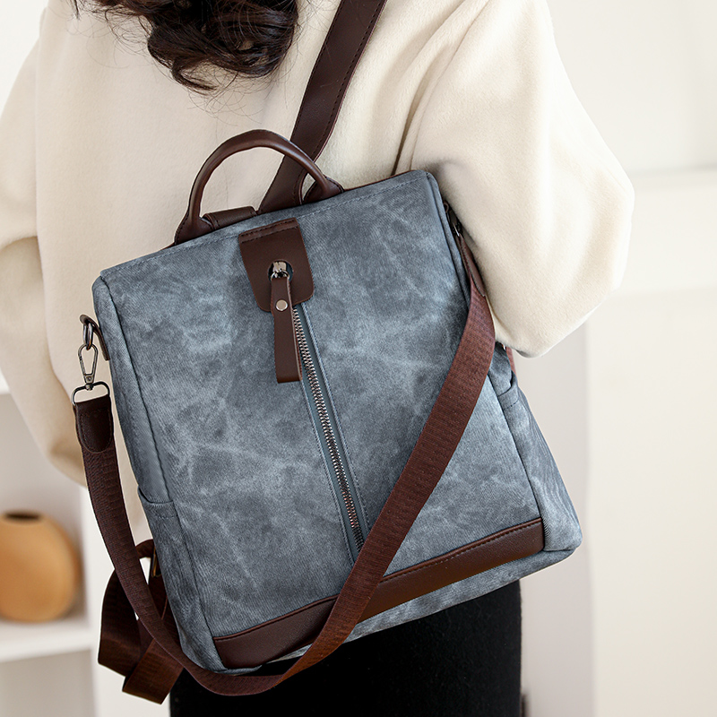 Fashion Anti-theft Backpack Fe - Women Fashion Online recensione e prezzo