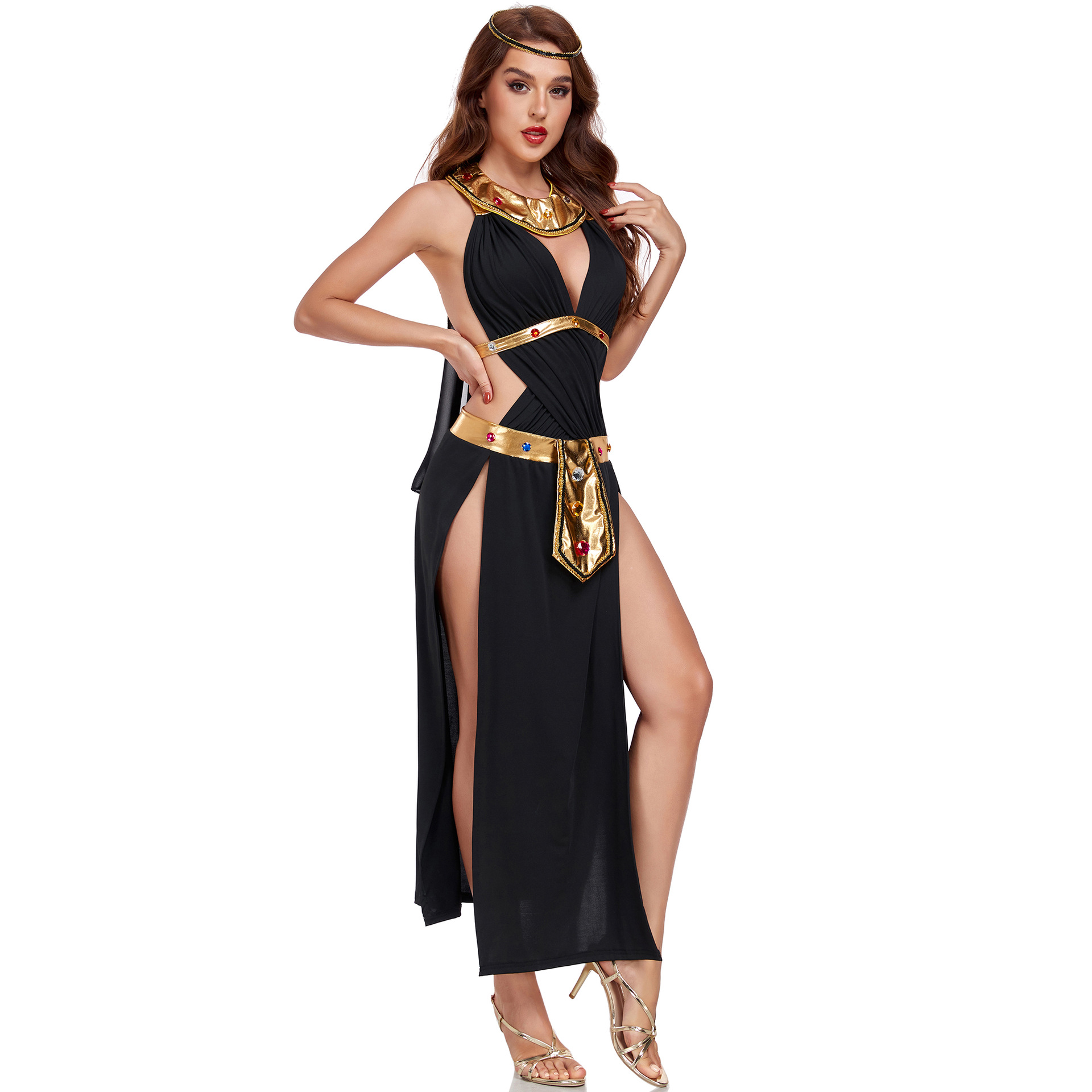 Ancient Egyptian Queen Inspire - Women Fashion Egypt recensione e prezzo