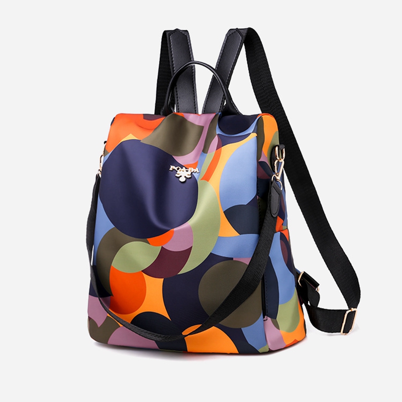 Fashion Women's Backpack Anti- - Women Fashion Online recensione e prezzo