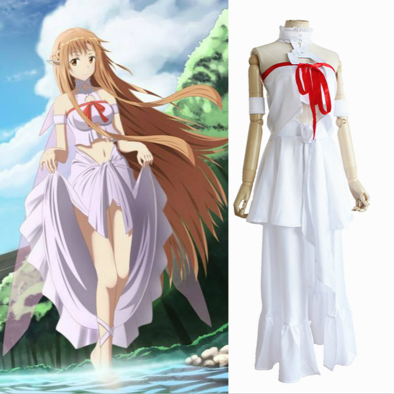 Hot Halloween Costumes Anime Y - Women Fashion Online recensione e prezzo
