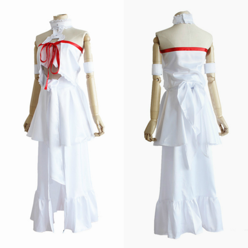 Hot Halloween Costumes Anime Y - Women Fashion Online recensione e prezzo