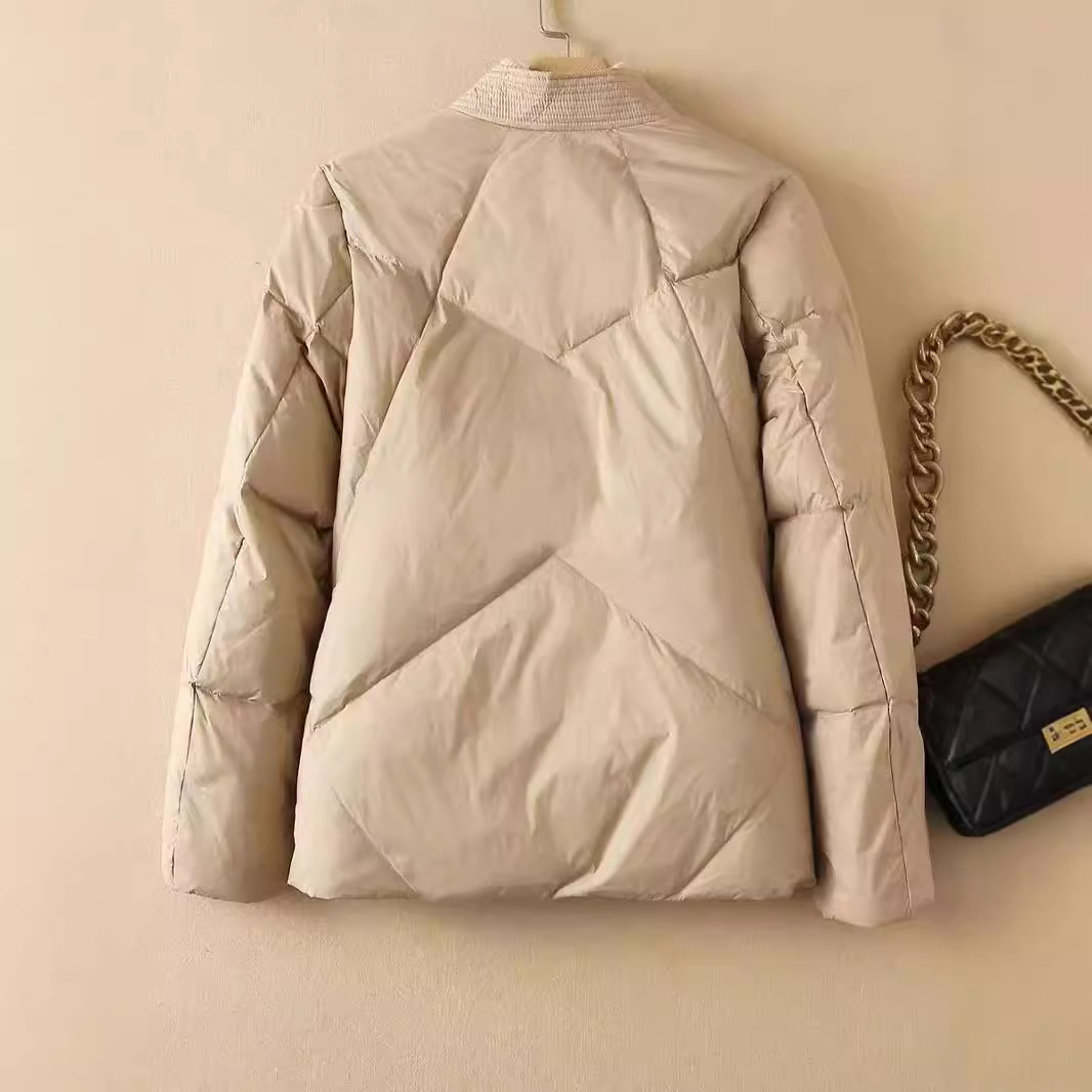 SEDUTMO Spring Oversize Duck D - Women'S Fashion Parka recensione e prezzo
