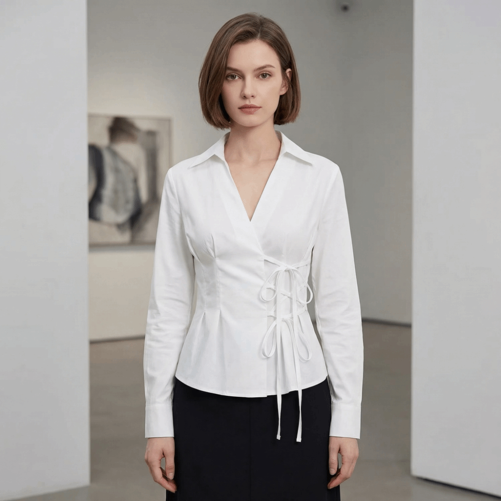 Fashion Long-sleeved Slim Fit  - Women'S Y2K Fashion Aesthetic recensione e prezzo