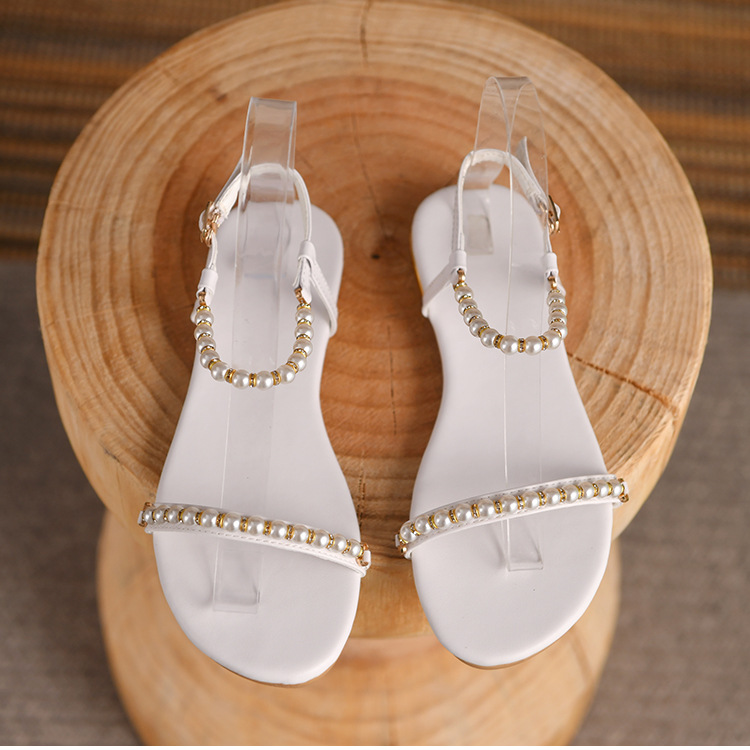 Sheepskin Summer Sandals Femal - Women Fashion Online recensione e prezzo