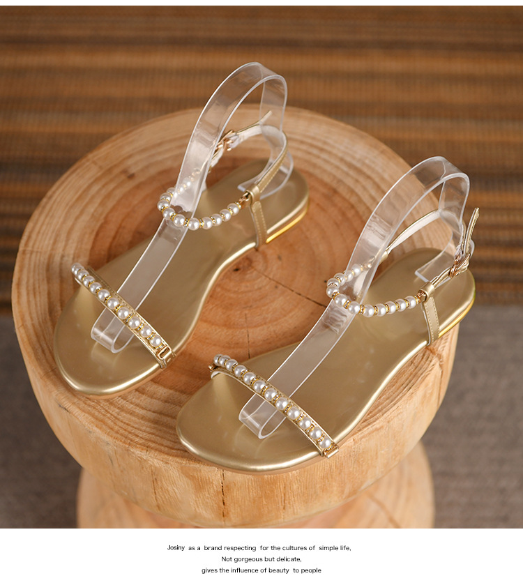 Sheepskin Summer Sandals Femal - Women Fashion Online recensione e prezzo