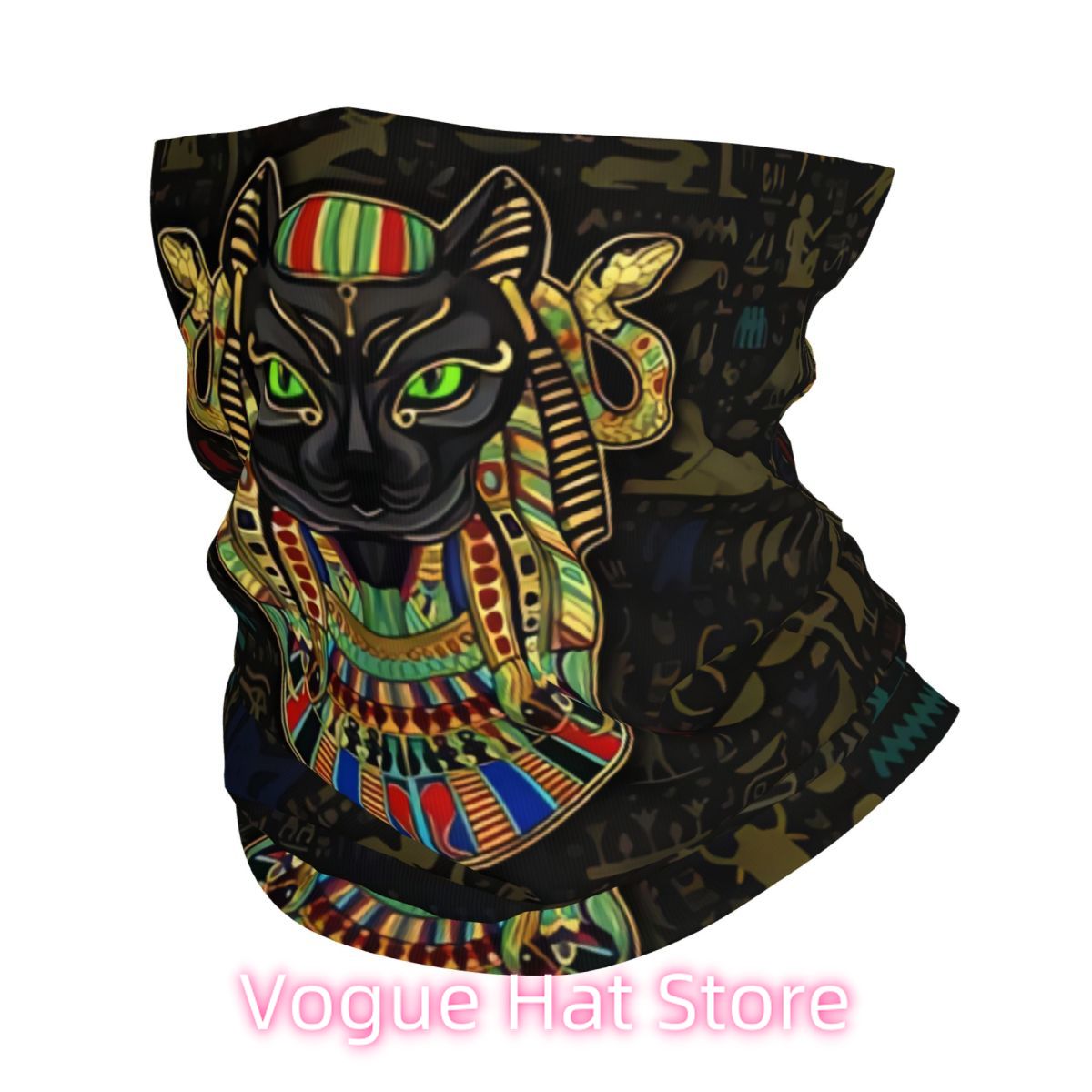 Egypt Pharaoh Retro Headband N - Women Fashion Egypt recensione e prezzo
