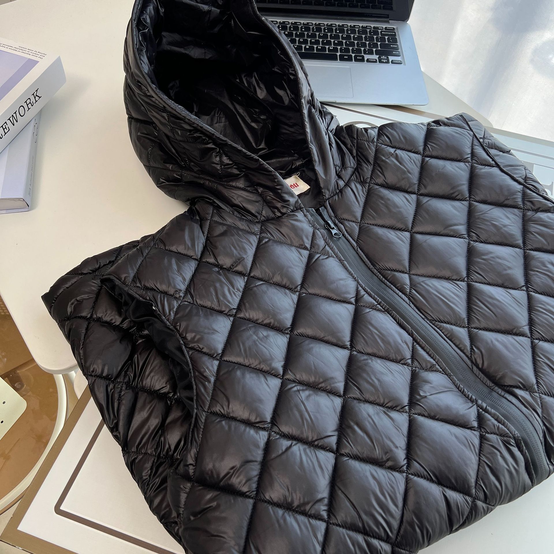 XXXXXL Fashion Plus Size Women - Women'S Fashion Parka recensione e prezzo