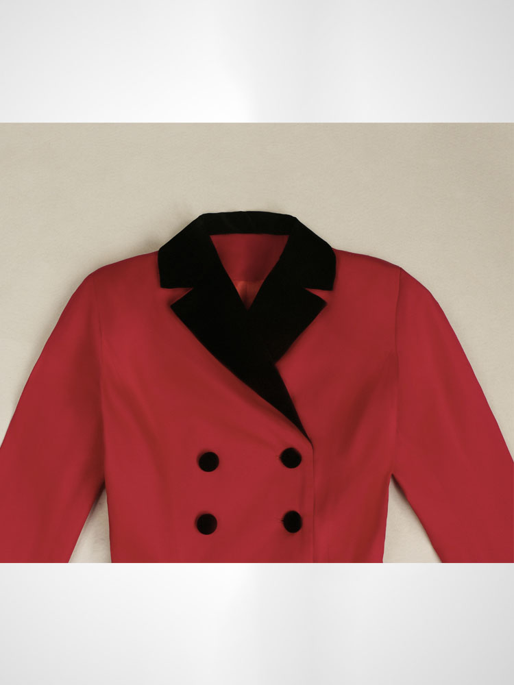 Retro 1950s elegant classic pa - Women'S Fashion In The 1950S recensione e prezzo
