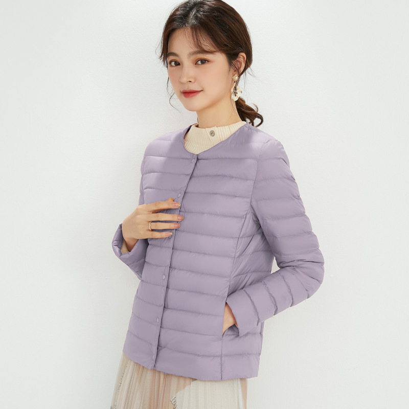 New Winter Women's Down Jacket - Women'S Fashion Parka recensione e prezzo