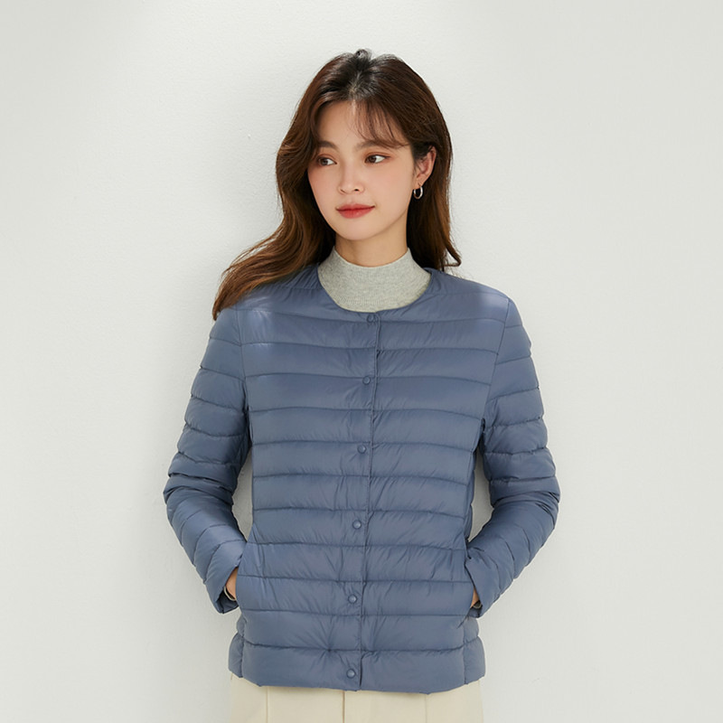 New Winter Women's Down Jacket - Women'S Fashion Parka recensione e prezzo