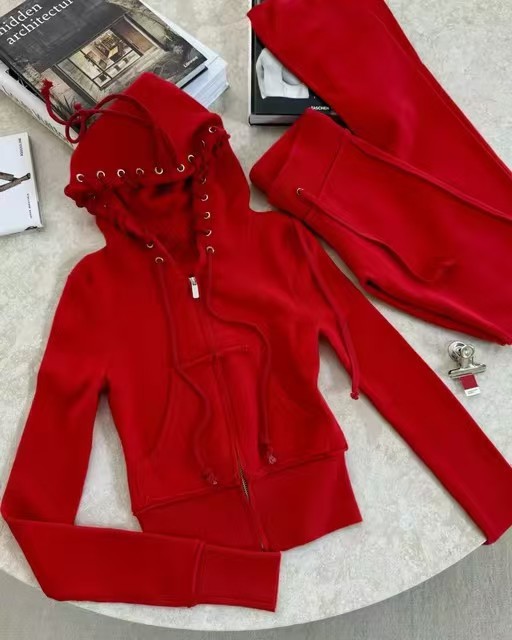 New Fashion Knitted Streetwear - Women'S Y2K Fashion Aesthetic recensione e prezzo